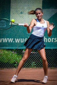 Ida Wobker 1123 - TNB Verbandsmeisterschaft